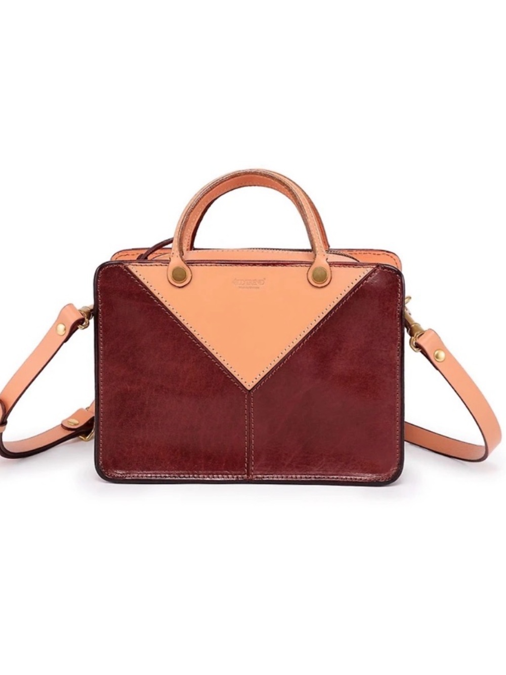 Old Trend Vinca Mini Tote - Picture 10 of 10